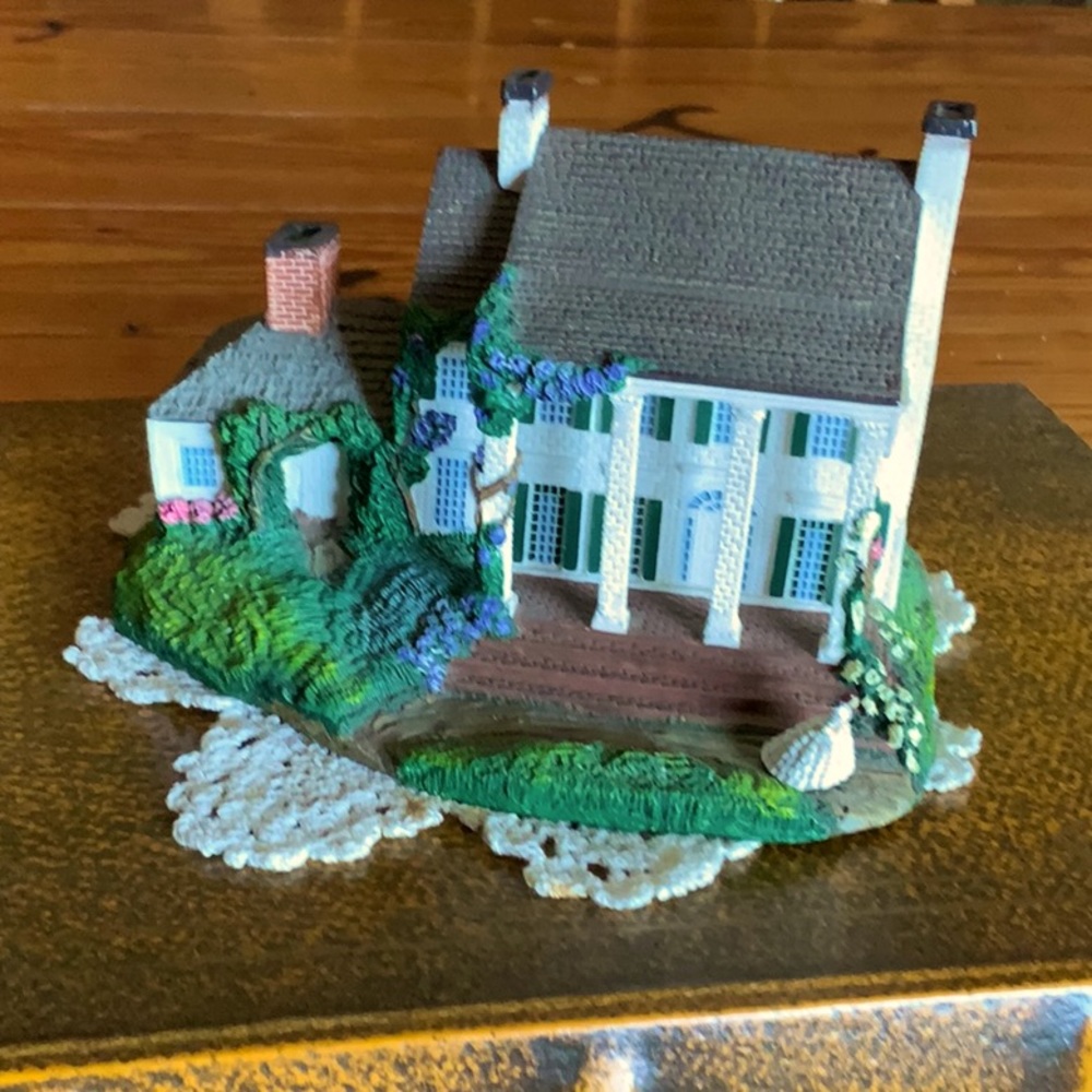 Gone With The Wind collectibles
